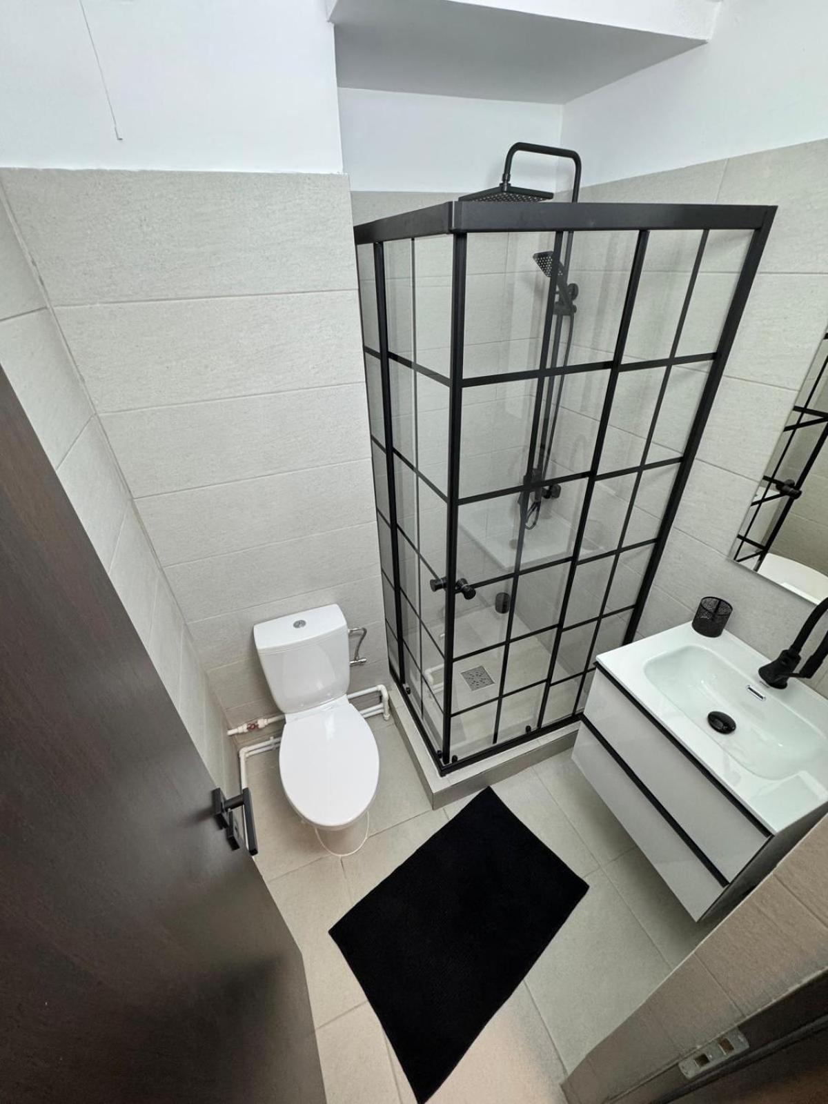 חונדוארה Vapartament 2 Central מראה חיצוני תמונה
