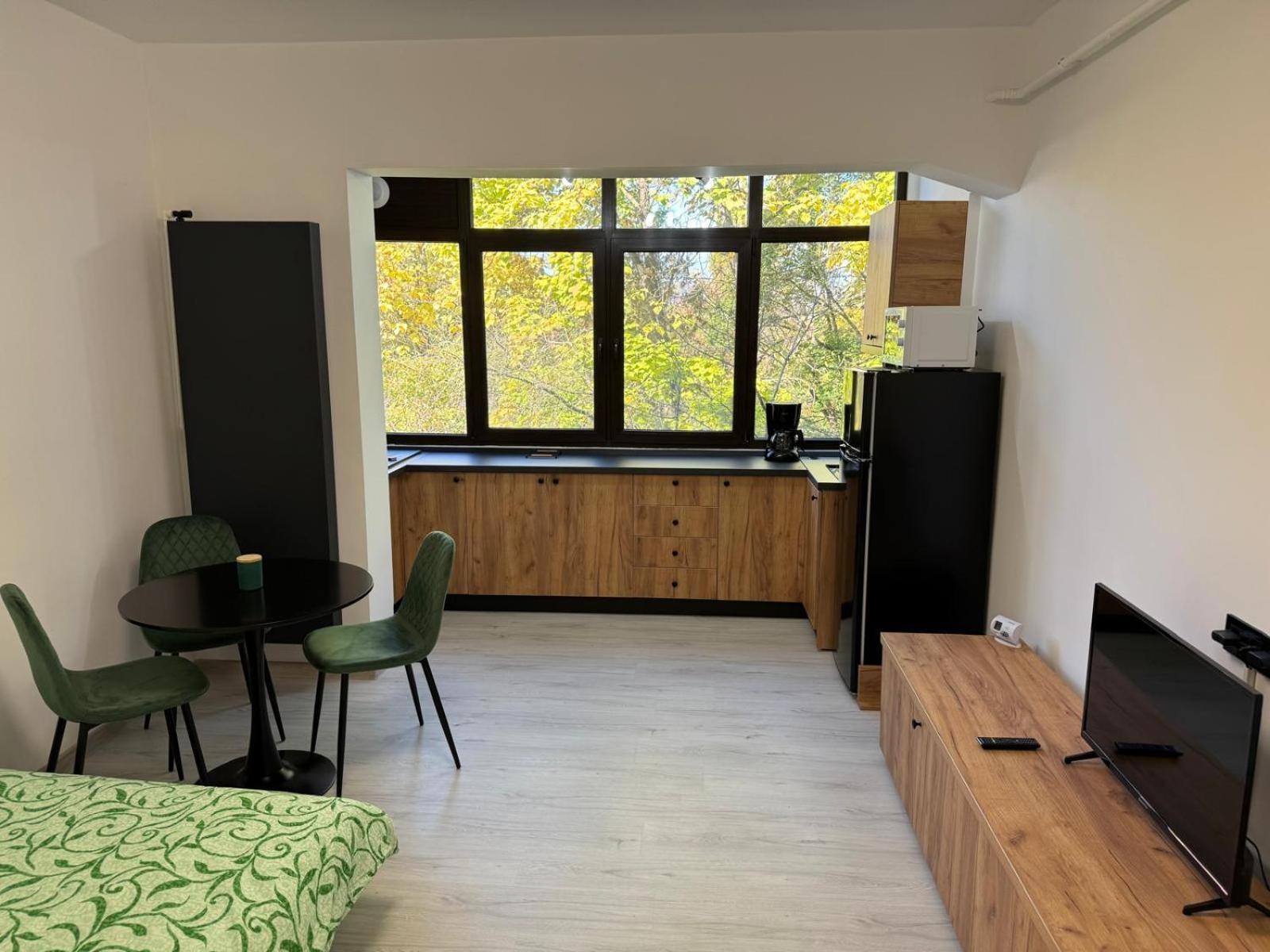 חונדוארה Vapartament 2 Central מראה חיצוני תמונה