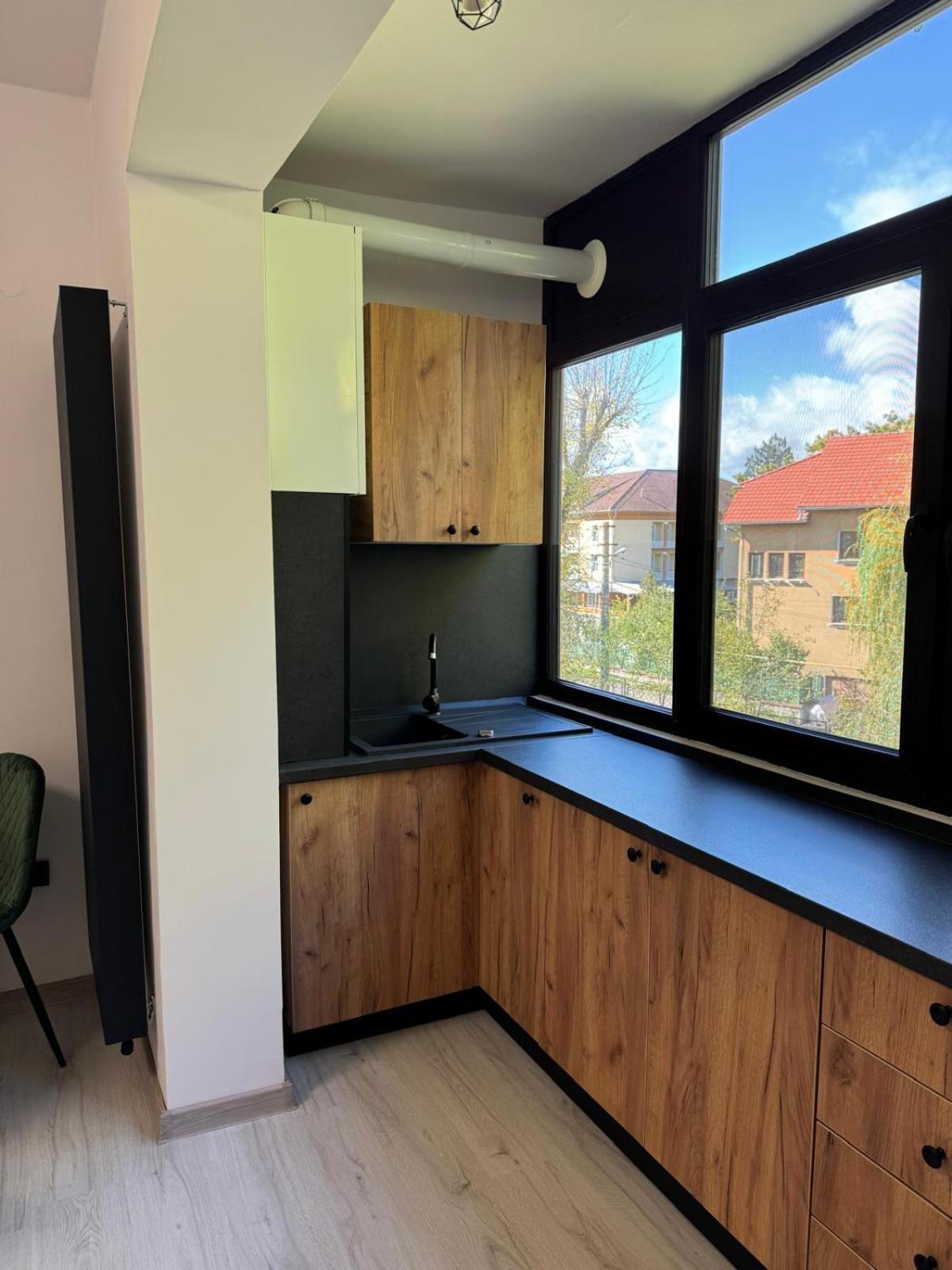 חונדוארה Vapartament 2 Central מראה חיצוני תמונה