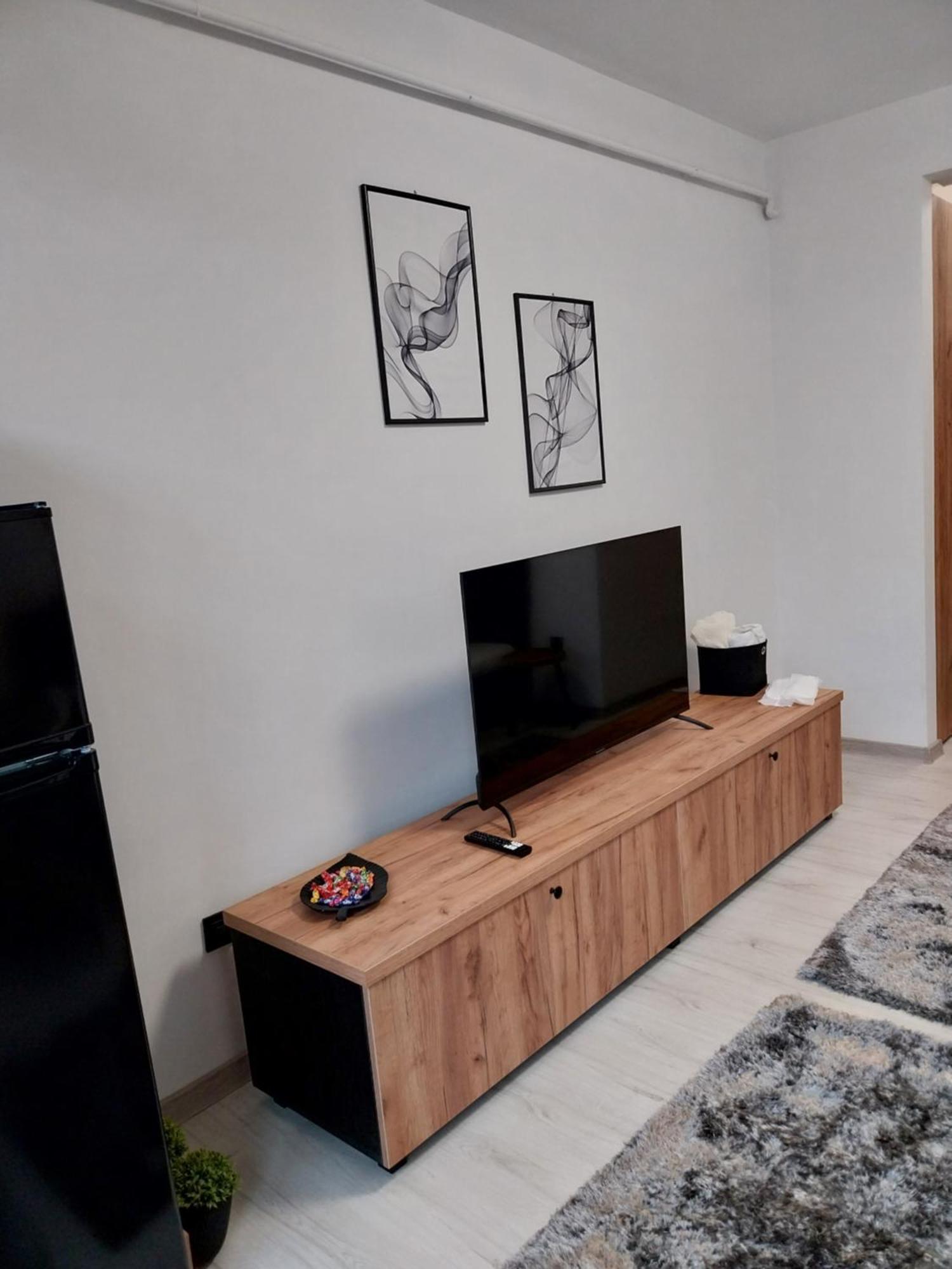 חונדוארה Vapartament 2 Central מראה חיצוני תמונה