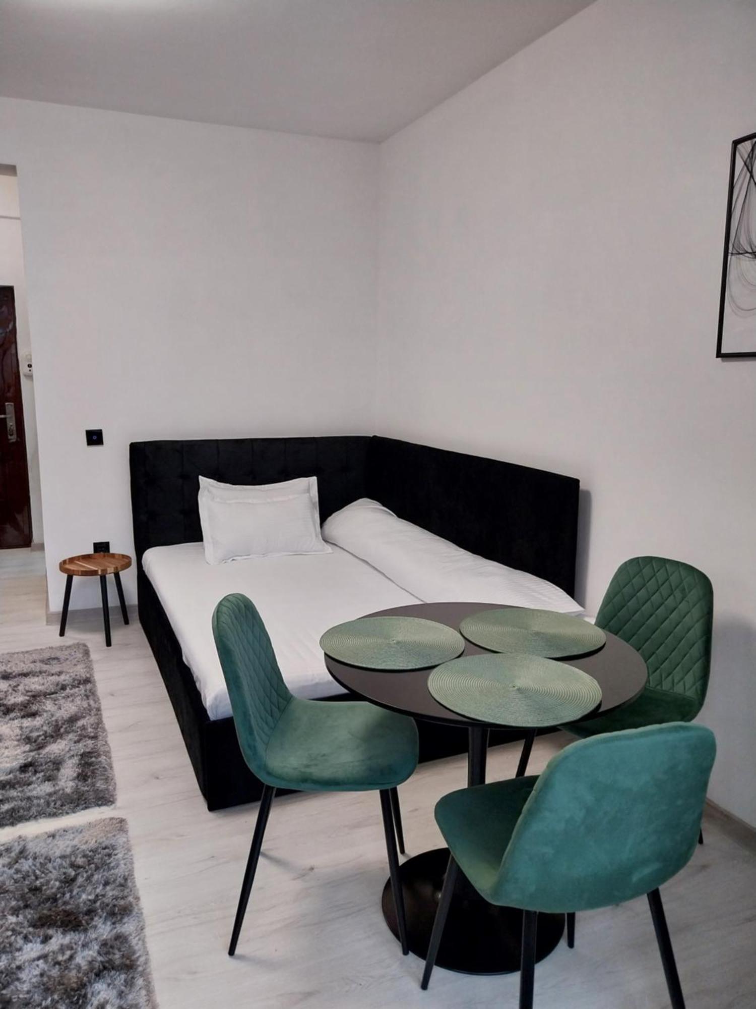 חונדוארה Vapartament 2 Central מראה חיצוני תמונה